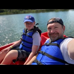 Meet your Posher, Stephen